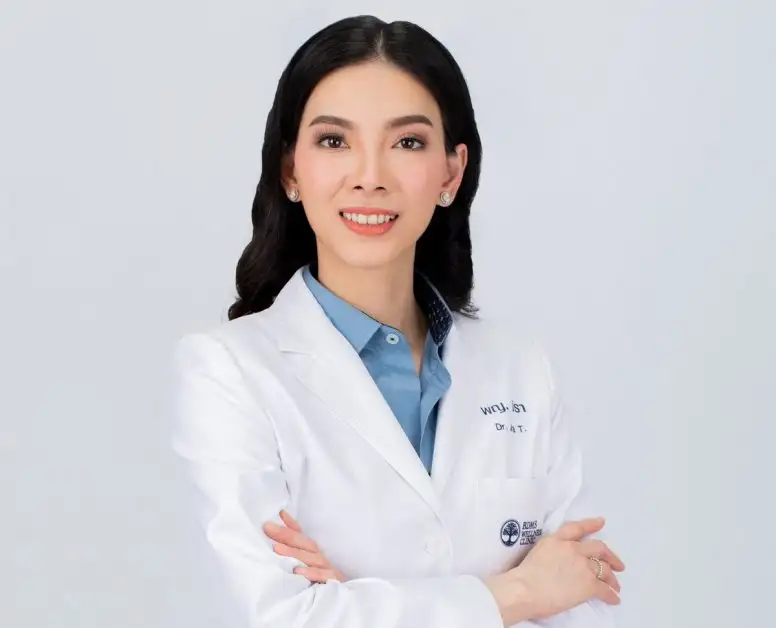 ประเทศไทย กับ Wellness 5.0 โอกาสที่มากับกระแส Preventive Medicine