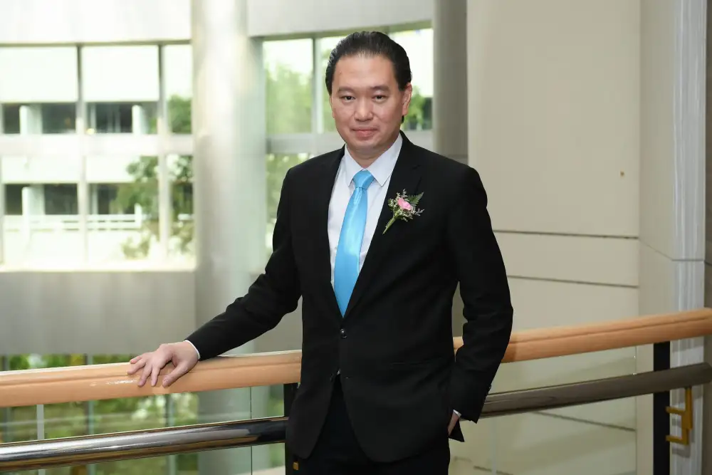 IMH สบช่อง Re-Open ศูนย์พักคอย รับคนไข้โควิด สู้