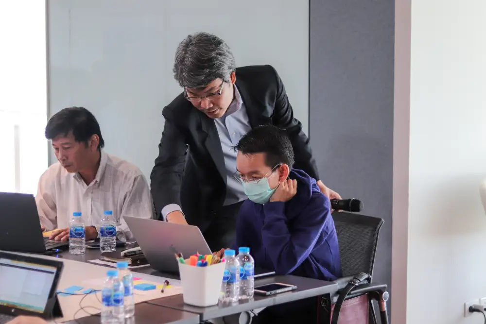 หลักสูตรผู้ประกอบการ เรียนอะไร? ใครควรเรียน?
