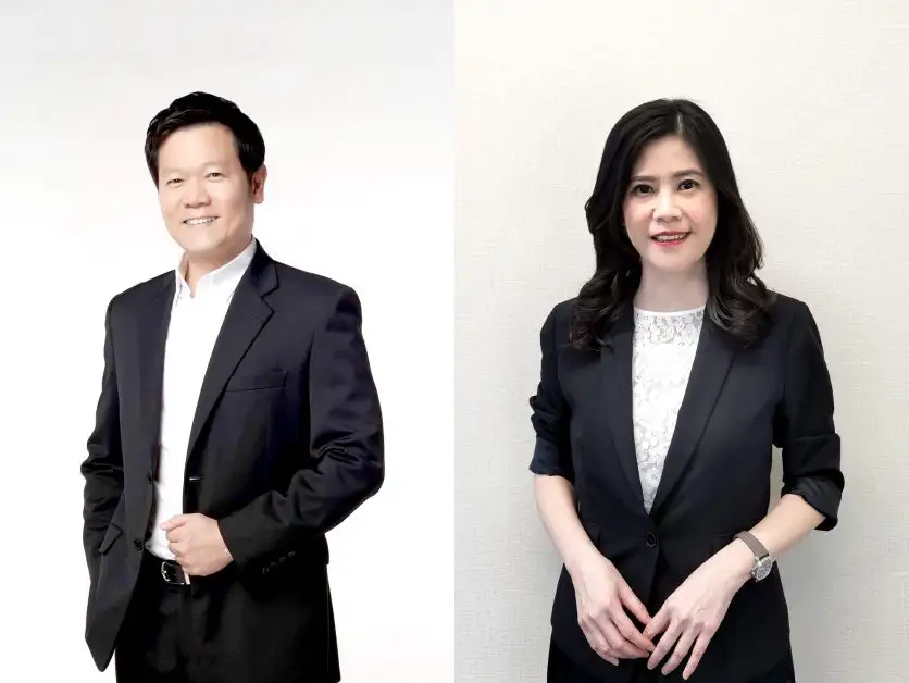 Krungsri builds on innovation development by launching