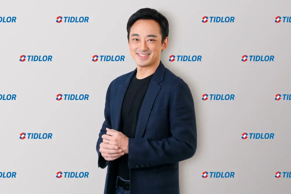 'Ngern Tid Lor' goes forward to appoint 'Investment Committee' To fortify strength in business expansion, support growth plan