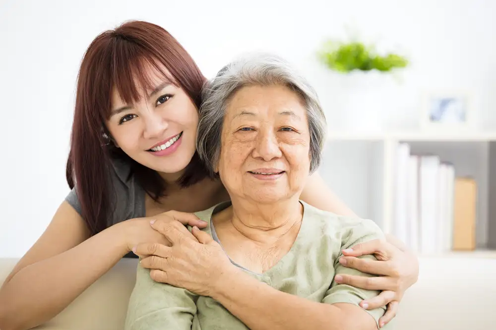 อนาคตความสุขของผู้สูงวัย สังคมไทยพร้อมหรือยัง?