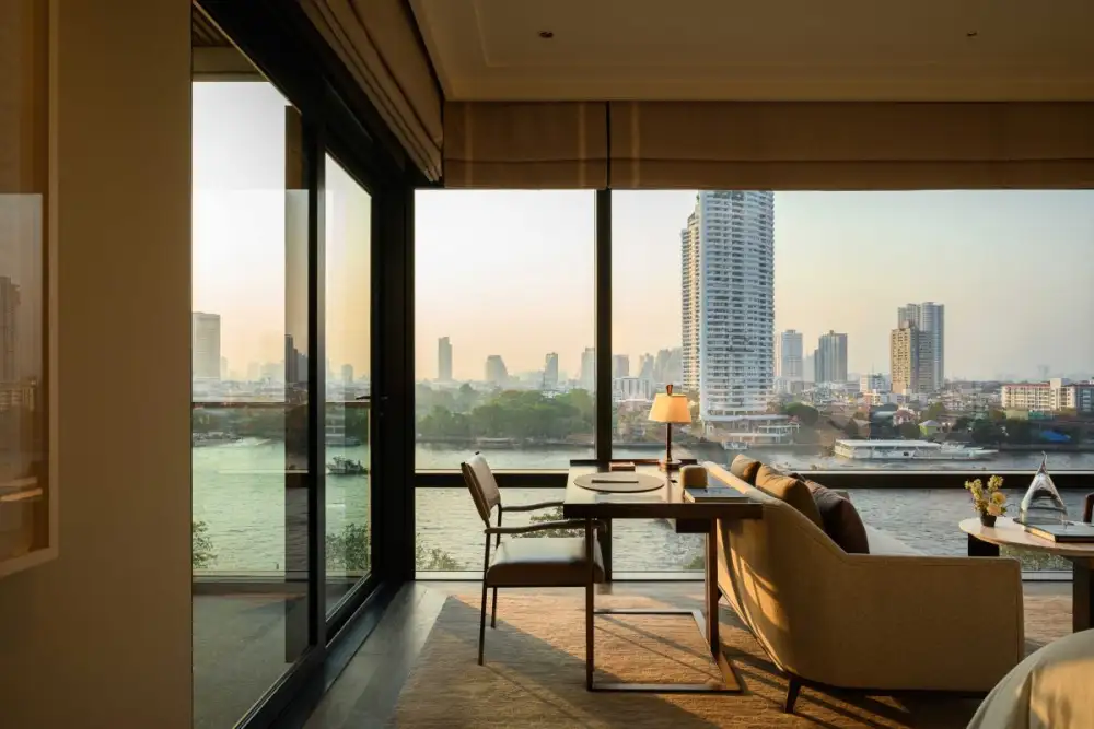 Book a Blissful Break with Capella Bangkok's Weekday Getaway and Weekend Rendez-Vous Offers