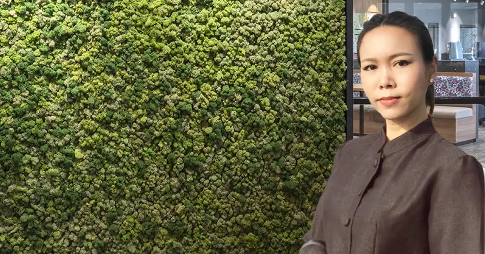 Property services firm JLL launches Sustainability Services in Thailand