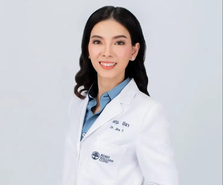 Health Check up 5.0 BWC จัดให้