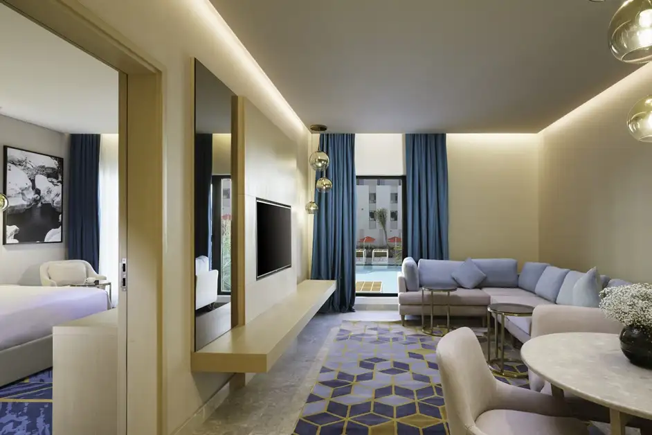 Avani Muscat Hotel Launches in Oman Capital