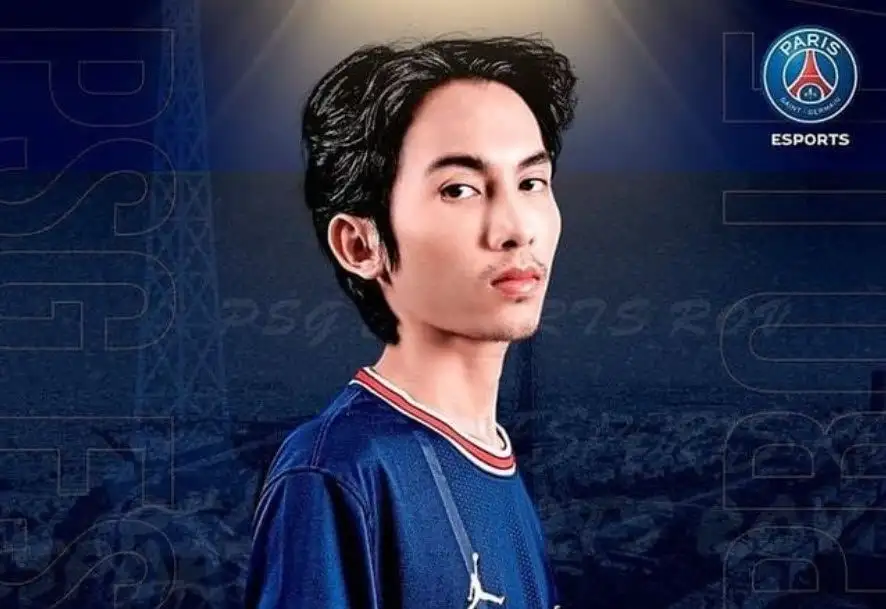 FirstOne กับก้าวใหม่บนเส้นทางที่ท้าทายกว่าเดิม กับ ตำแหน่งกัปตันทีม PSG Esport RoV ของสโมสรฟุตบอลยักษ์ใหญ่จากลีกเอิง พร้อมลุย RLP 2022 Summer