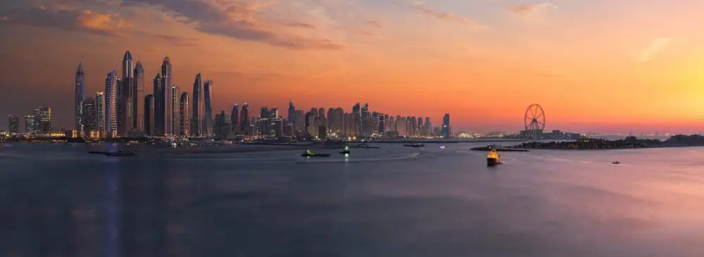 Fly Emirates to Dubai together and save 25% on fares with brand-new offer