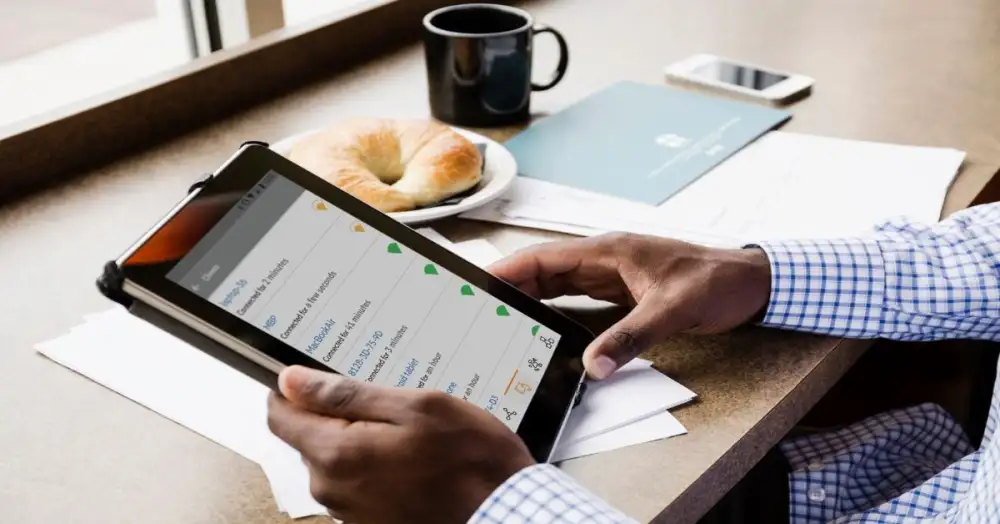 Aruba เจาะลึก Wi-Fi 6E - ทำไมธุรกิจดิจิทัลจึงต้องหันมาใช้ Wi-Fi 6E