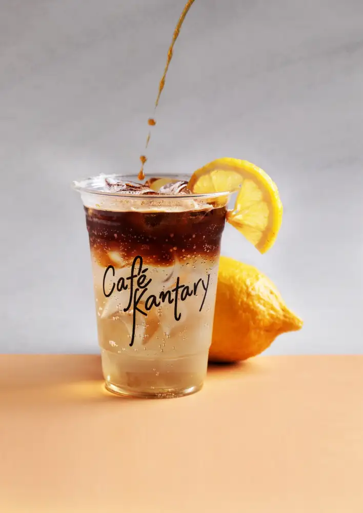คาเฟ่ แคนทารี เอาใจคอกาแฟ จัดเครื่องดื่มเมนูเด็ดสูตรพิเศษจากอิตาลี