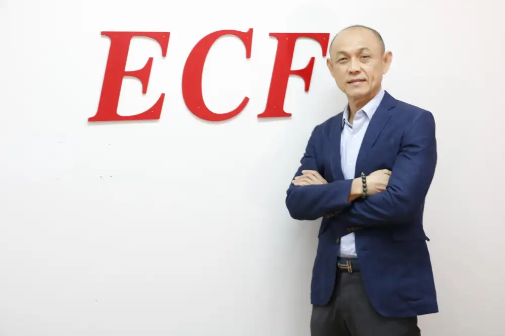 ECF วางเป้าปี 65 รายได้โต 12-15% เฟอร์นิเจอร์ฟื้นออเดอร์ตปท.ยาวถึง Q2