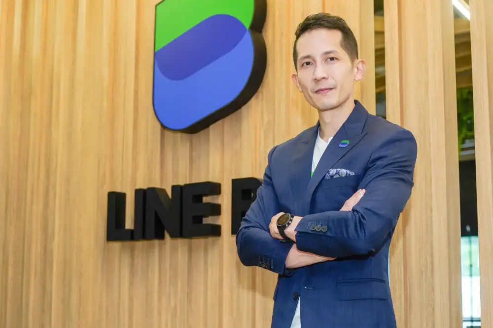 LINE BK เปิดกลยุทธ์ปี 65 รุกตอกย้ำภาพ Social Banking มุ่งเน้นความสะดวกเข้าถึงง่าย