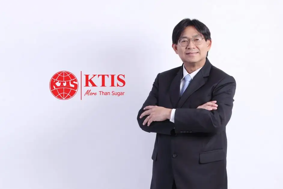 กลุ่ม KTIS เผยได้อ้อยเข้าหีบเพิ่ม 20% ตามคาด รับผลดีราคาน้ำตาลพุ่ง ดันผลการดำเนินงานปีนี้โตกว่าปีก่อน