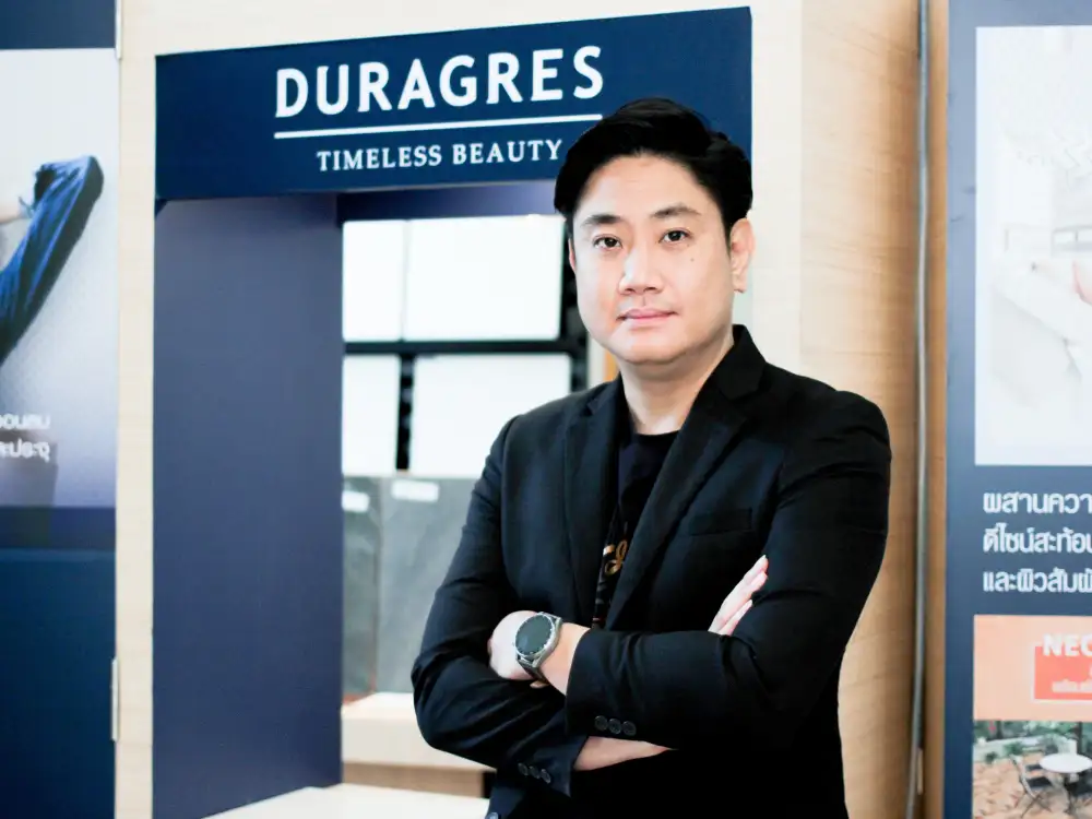 UMI รุกตลาดสินค้า Nontiles กระแสตอบรับล้น เจาะกลุ่มห้างสรรพสินค้า อาคารสำนักงาน และโครงการพรีเมียม