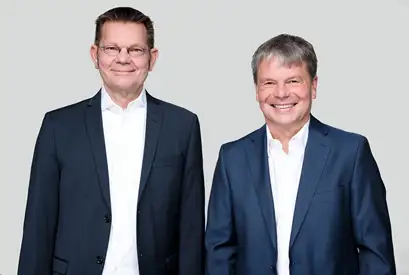 Paessler แต่งตั้ง Joachim Weber เป็นซีทีโอคนใหม่