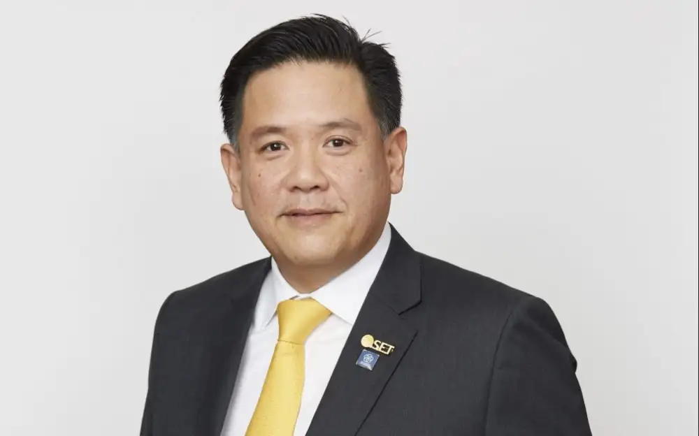 SET welcomes property developer PEACE on Feb 10