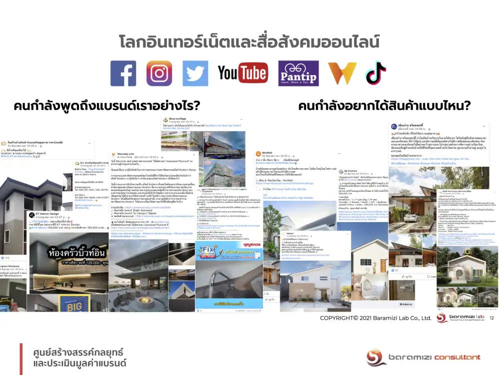 Baramizi เปิดตัว Branding Tech ใหม่ กับรางวัล Superfans Award ในงานสัมมนาออนไลน์