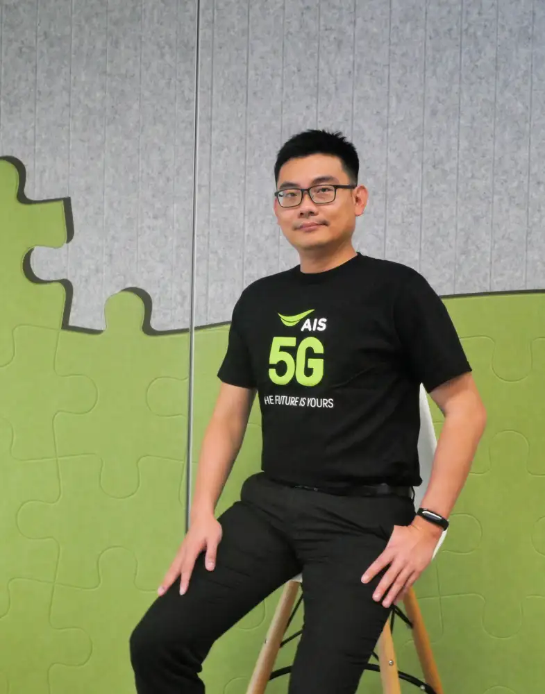 AIS teams up with Pizza Hut for mPAY PGW - Payment Link solution  Enabling digital lifestyles while upgrading security and ease of use through any channel