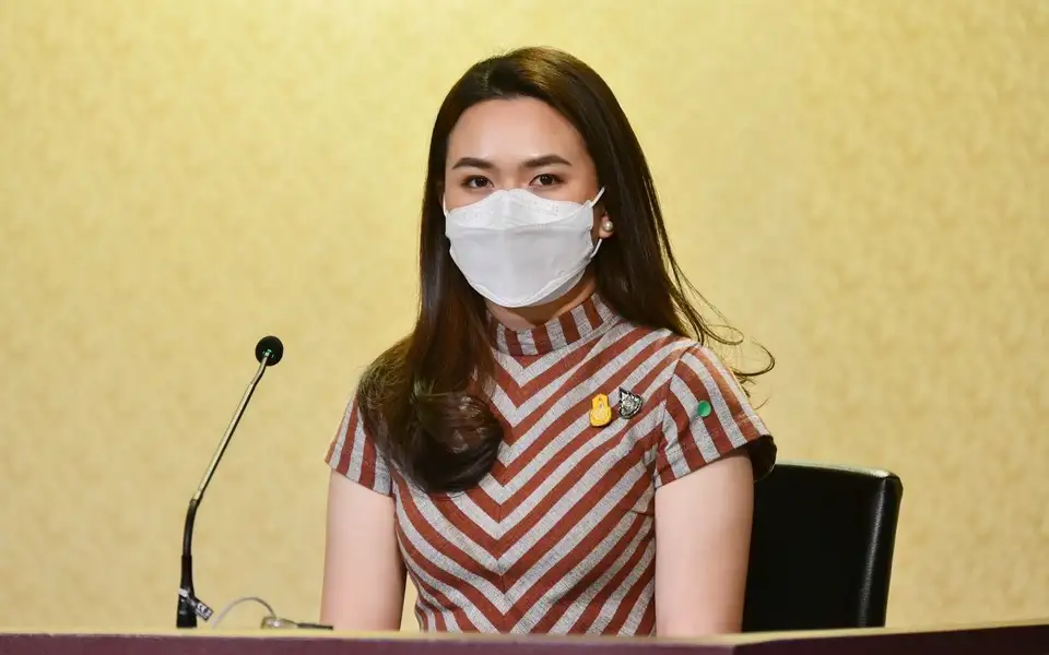ครม.อนุมัติแผนส่งเสริมผู้มีความสามารถด้านวิทย์ฯ-เทคโนโลยี ตั้งเป้าผลิตนักวิจัย 4 พันคน/ปี