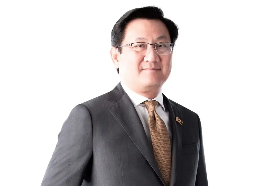 41 บริษัทไทยติดอันดับด้านความยั่งยืนระดับโลกจาก S&P Global มากเป็นอันดับ 4 ของโลก