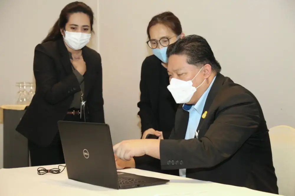 กสทช.จัดรอบสาธิตประมูลคลี่นวิทยุ FM ก่อนเปิดประมูลจริง 21 ก.พ.
