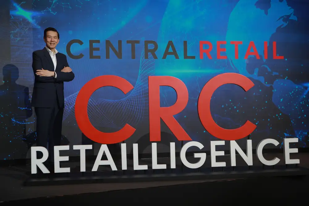 CRC เผย SSSG ม.ค.65 โต 2 หลัก เปิดสาขาใหม่เพิ่มในไทย-เวียดนามต่อเนื่อง