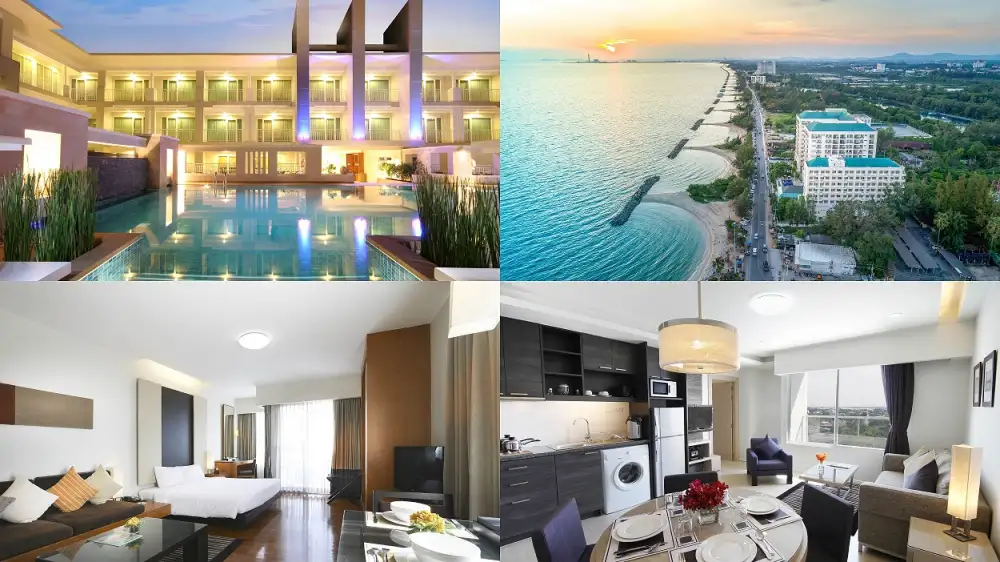 Cape & Kantary Hotels launch 21 luxury hotels Across Thailand With 