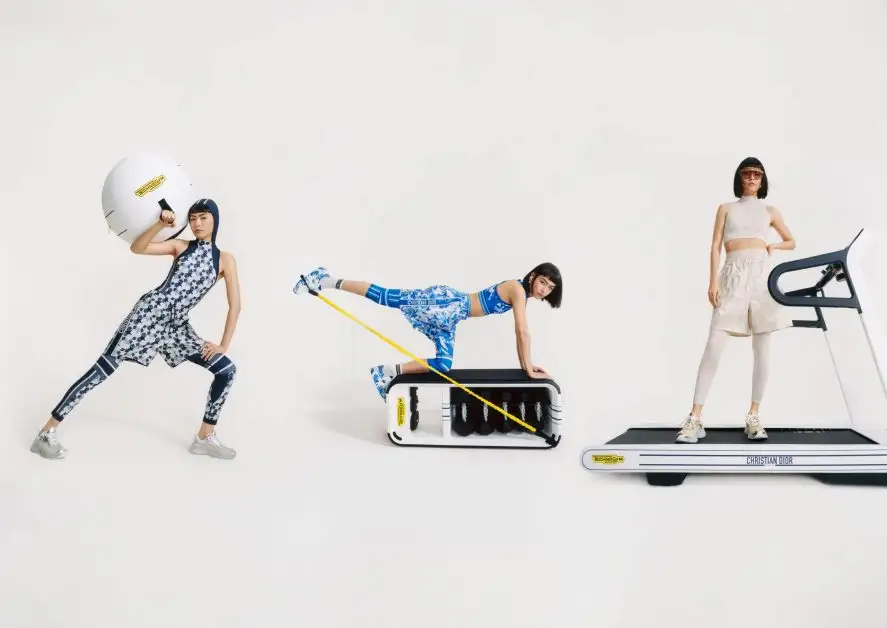 Technogym นวัตกรรมอุปกรณ์ออกกำลังกายระดับโลกกับความโดดเด่นในแบบฉบับอิตาลี พร้อมแนวคิด 'สร้างสุขภาพที่ดีเพื่อคุณภาพชีวิตที่ดี'