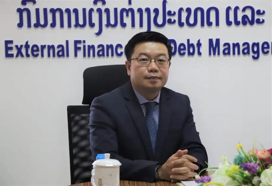 สปป.ลาว ชูโครงสร้างคมนาคมพื้นฐานพลิกโฉมเศรษฐกิจ สู่ Transit Hub เชื่อมโลกการค้าจีน-อาเซียน ประเมินจีดีพี 3 ปีข้างหน้าเติบโตเฉลี่ย 4-5% ต่อปี