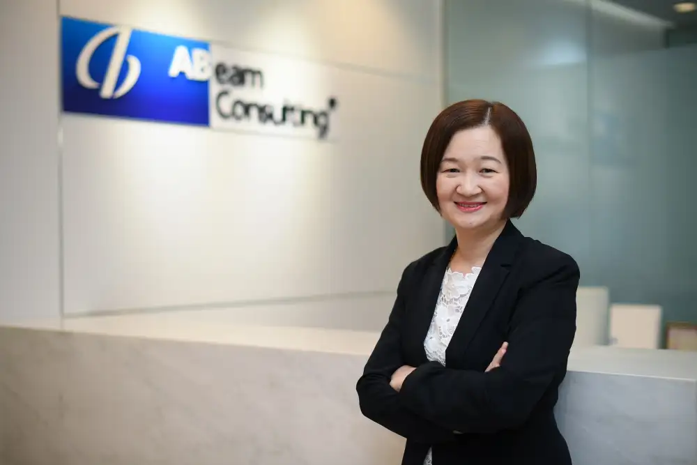 เอบีม คอนซัลติ้ง ขึ้นแท่นพันธมิตรแห่งปีของ SAP คว้ารางวัล SAP AWARD for Partner Excellence 2022