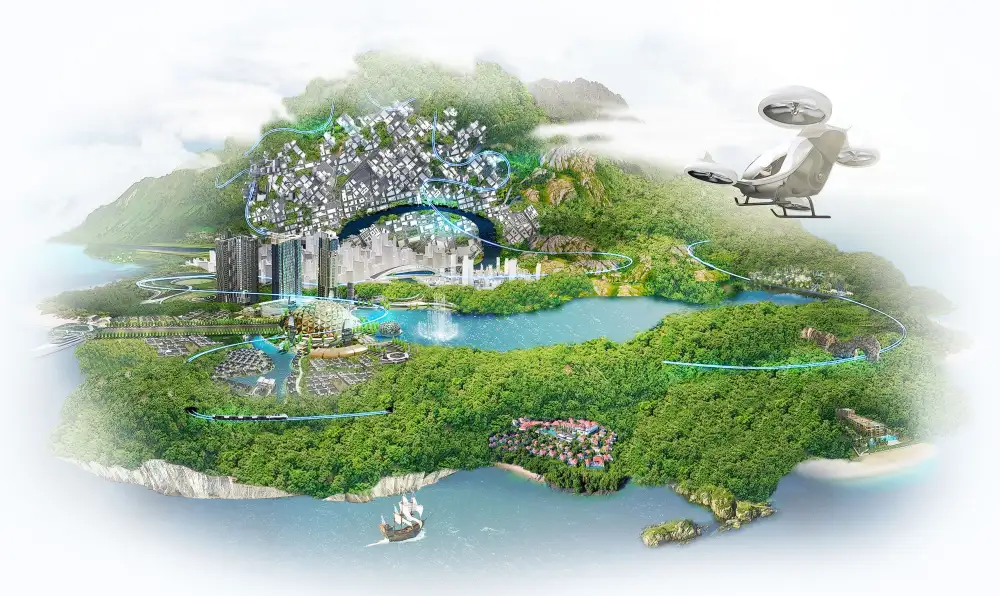 PF-แบรนด์เวิร์ส ผนึกกำลังพัฒนาธุรกิจอสังหาฯ บนโลก Metaverse