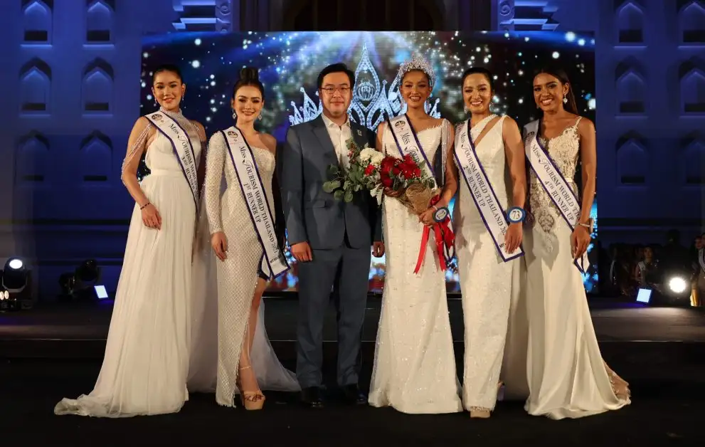 SME D Bank ร่วมเป็นคณะกรรมการตัดสินรอบชิงชนะเลิศ