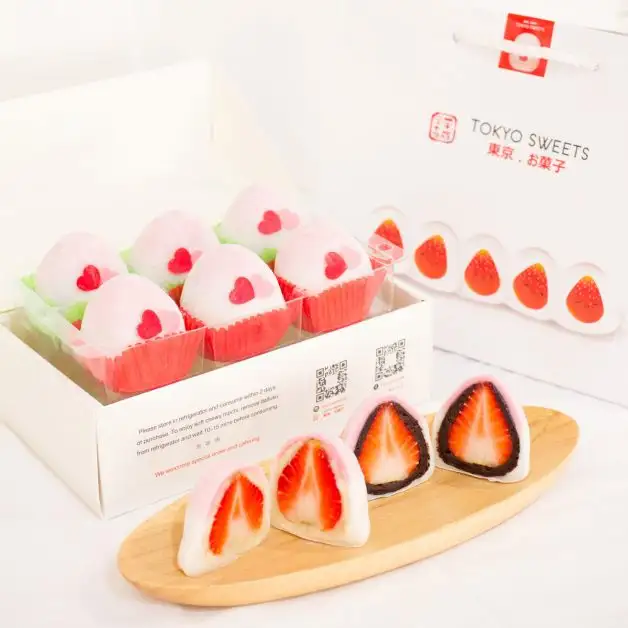 Central Pattana launches 'Signature Sweets' roadshow to penetrate GEN Z consumers and create a community of dessert lovers at Central shopping centers nationwide