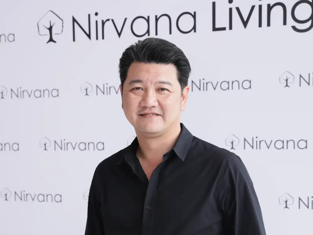 NVD ตั้งเป้ายอดขายปี 65 โต 50% เป็น 5.6 พันลบ.จัดแคมเปญใหญ่รับตลาดแนวราบโต