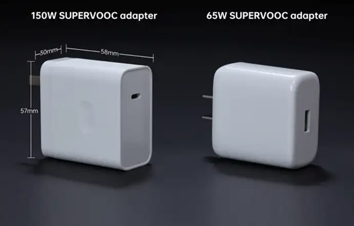 OPPO เปิดตัวเทคโนโลยี Flash Charge สุดล้ำหลากหลายรุ่น ในงาน MWC 2022