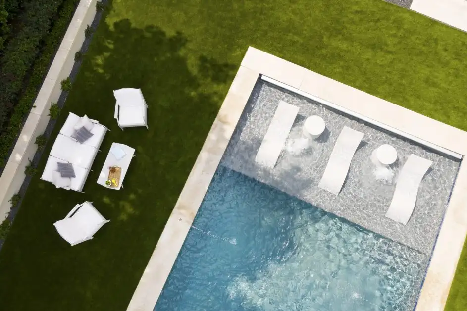 ปี 65 วงการสร้างสระว่ายน้ำคึกคัก POOL&SPA มั่นใจรายได้สระบ้านโตก้าวกระโดด รุกตลาด End User เน้นเทคโนโลยีและฟังก์ชั่นที่รองรับไลฟ์สไตล์ครอบครัวยุคใหม่