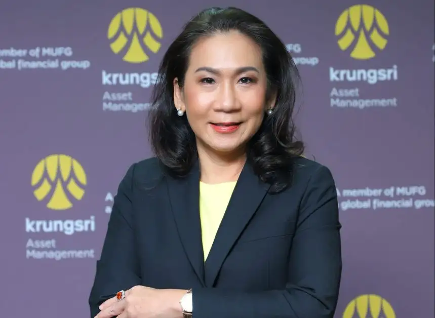 กรุงศรีเปิดตัวกองทุน KFGPE-UI โอกาสโตอย่างแตกต่างจากการลงทุนใน Private Equity