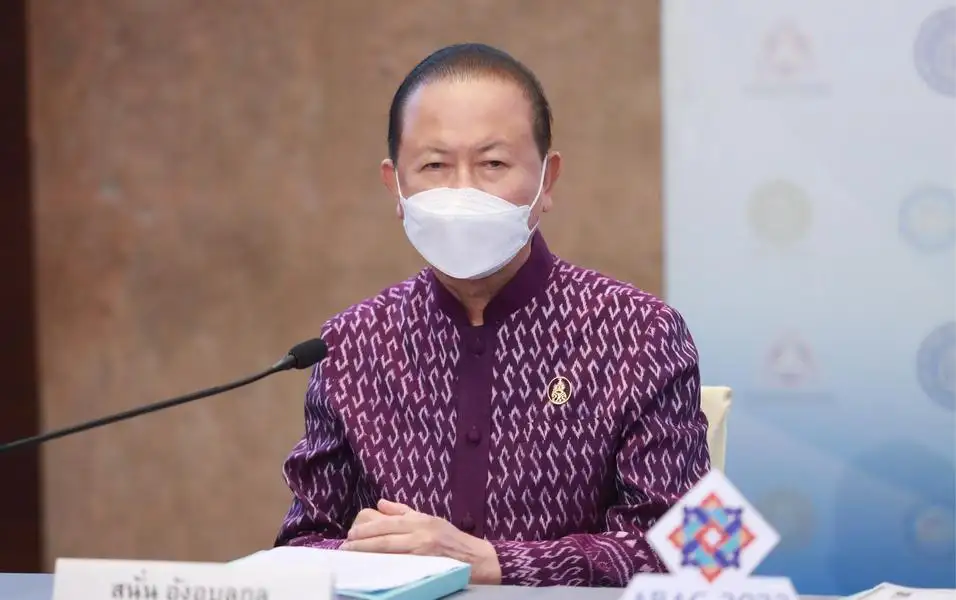หอการค้าฯ ห่วงผลกระทบรัสเซีย-ยูเครน พร้อมร่วมมือภาครัฐวางแผนรองรับวิกฤติพลังงาน