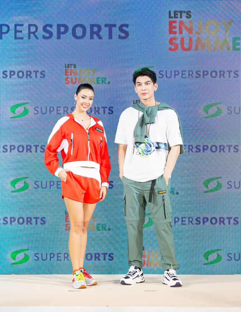 Supersports Heats Up the Summer Season with the Launch of the 