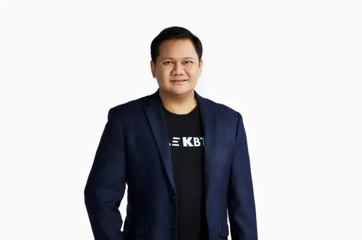 KBTG ร่วมเป็นสมาชิก MIT Media Lab ทำวิจัยบริการทางการเงินยุคใหม่  พร้อมตอบโจทย์การพัฒนาประเทศในระดับภูมิภาคอย่างเต็มรูปแบบ