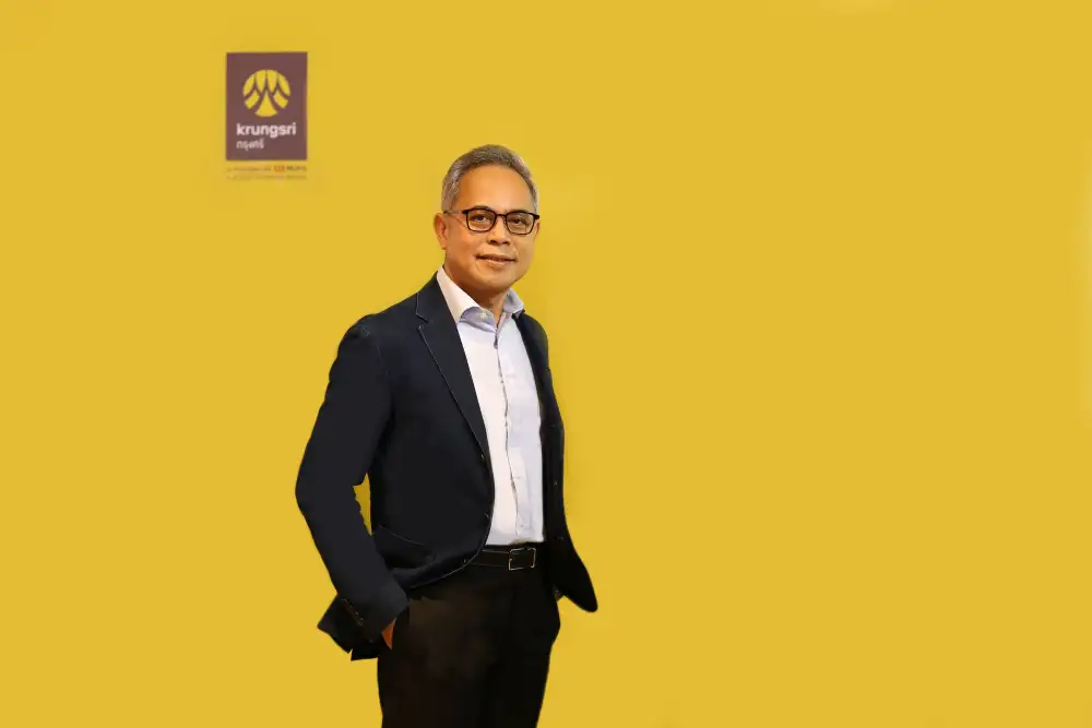 BAY เปิดตัวดิจิทัลแบงก์กิ้งบุกตลาดฟิลิปปินส์ผ่าน SB Finance รุกสินเชื่อรายย่อย