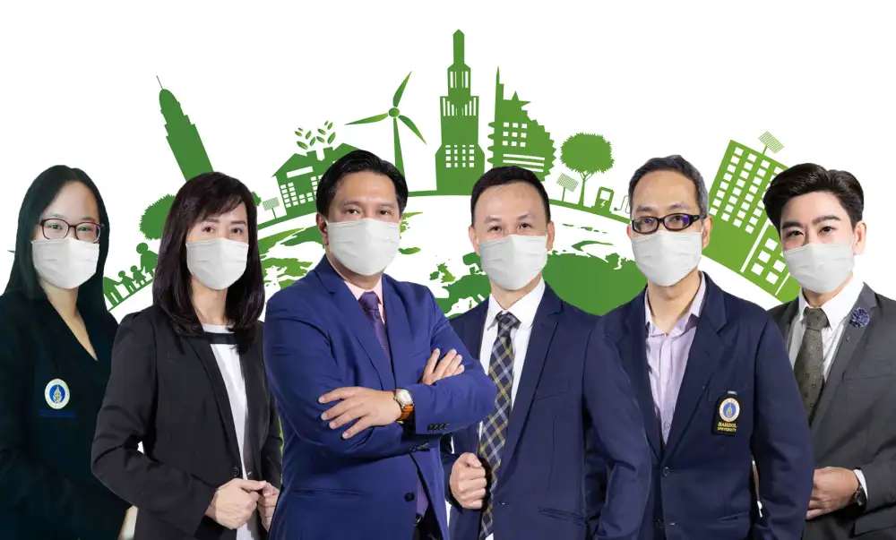วิศวะมหิดล - ม.เกียวโต ร่วมจัดงานประชุมเชิงปฏิบัติการด้านสิ่งแวดล้อม ไทย - ญี่ปุ่น ครั้งที่ 5