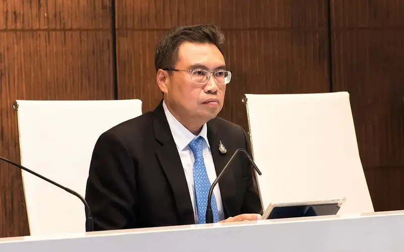 คลังเผย APEC FMP Workplan หนุนฟื้นศก.หลังโควิด มุ่งสู่ Digital Economy-FinTech