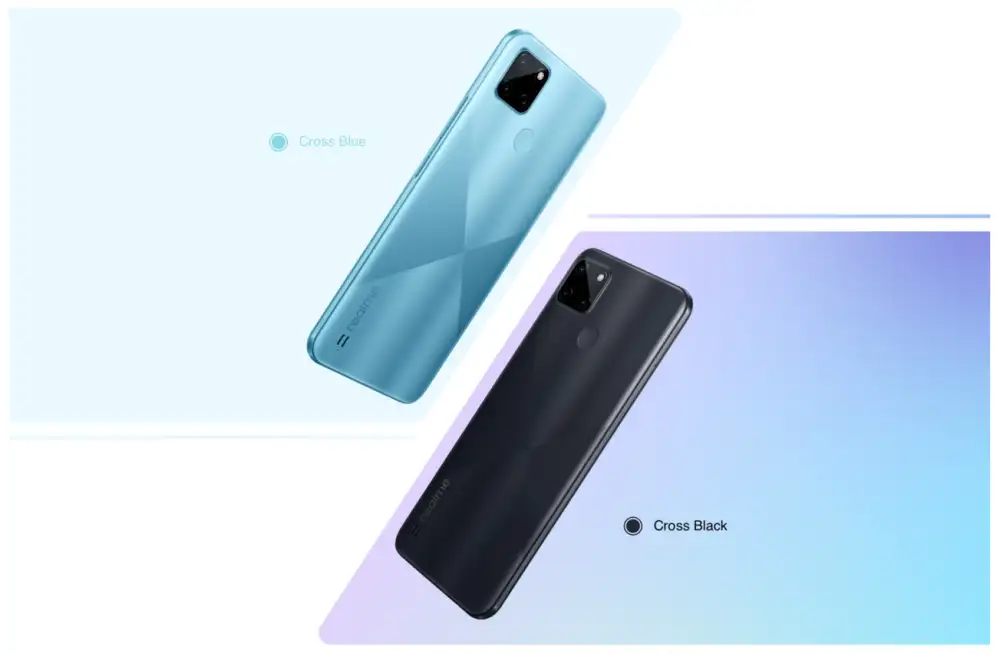 realme จัดโปรโมชั่นพิเศษ
