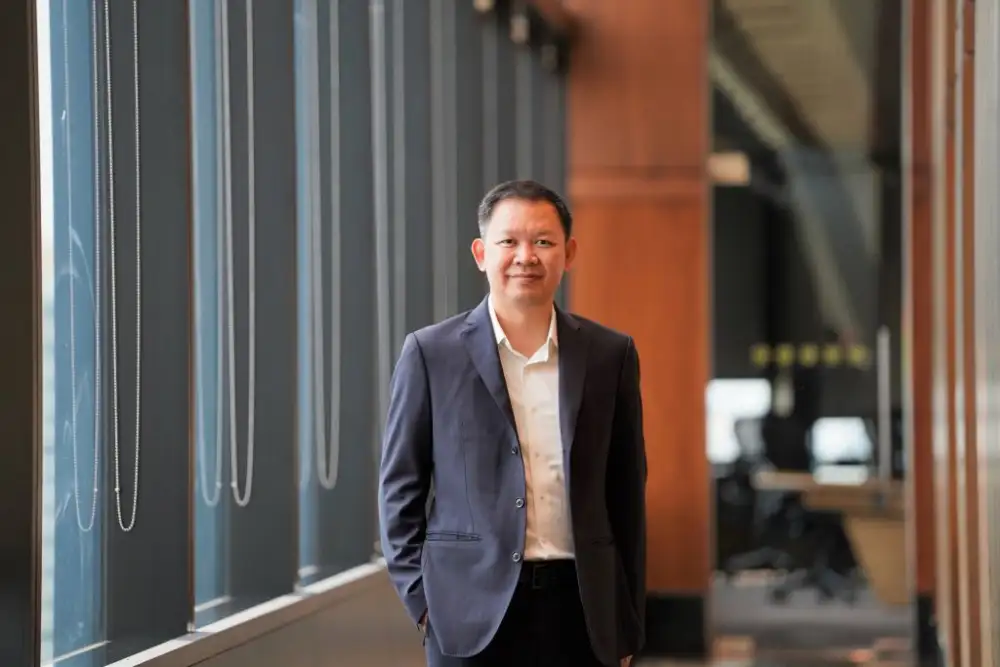 SCB CIO แนะจับจังหวะปรับพอร์ตหลังเฟดขึ้นดบ. กระจายลงทุน Private Asset-Structure Note