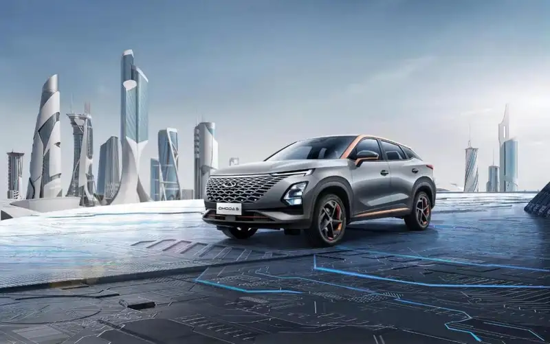 With the Sales Continuing to Rise in February, Chery International Maintains the Vigorous Trend of