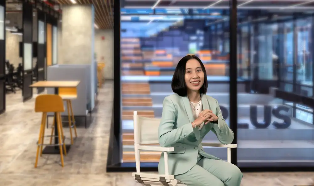 KBank offers eight graduate scholarships in 2022, seeking high-caliber personnel with meta- skills and resilience to change - for the future workforce