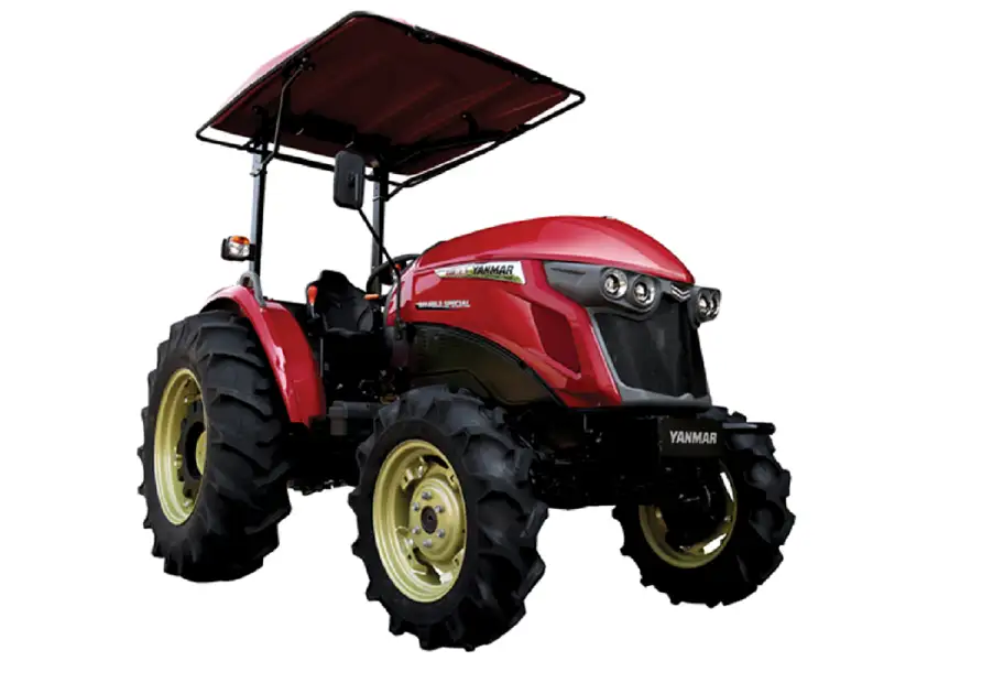Yanmar launches 