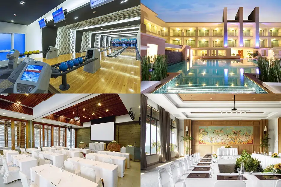 Looking For The Best Deals to hold a Meeting or Conference? Come To Cape & Kantary Hotels and ask for a 