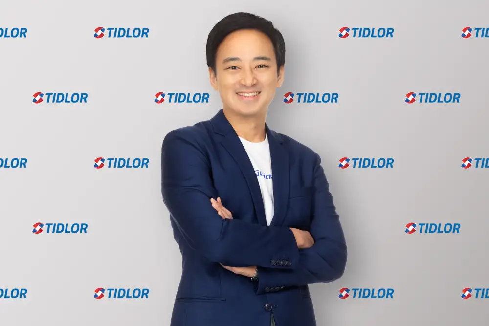 TIDLOR จัดแคมเปญกระตุ้นยอดหลังขยายพอร์ตบัตรติดล้อหลังทะลุ 3 แสนใบ